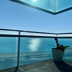 Diagonal Mar Apartament Barcelona