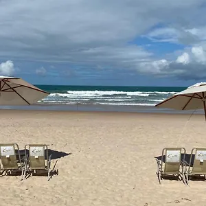 Cupe Living - Beira Mar Pôrto das Galinhas