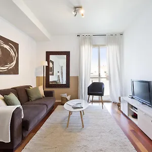  דירה Ola Living Plaza Catalunya