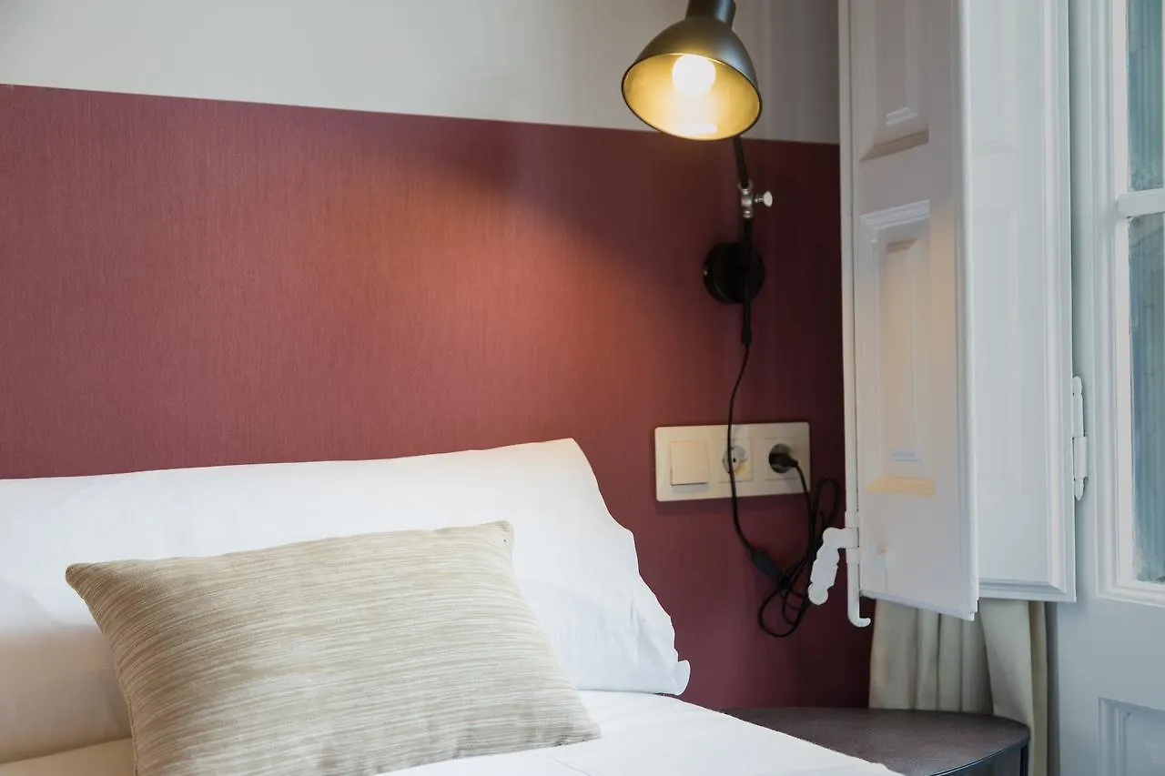 Apartment Weflating Sant Antoni Market Barcelona