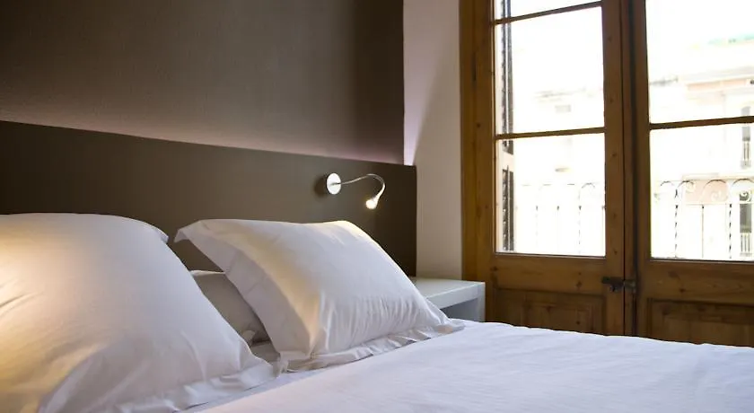 Apartment Weflating Sant Antoni Market Barcelona