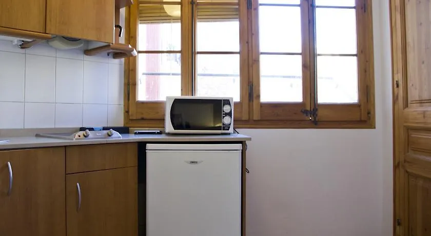 Apartment Weflating Sant Antoni Market Barcelona