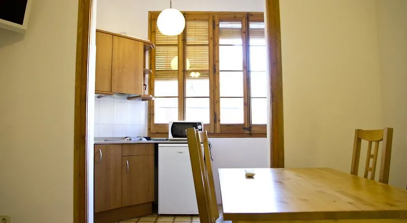 Weflating Sant Antoni Market Barcelona Apartment