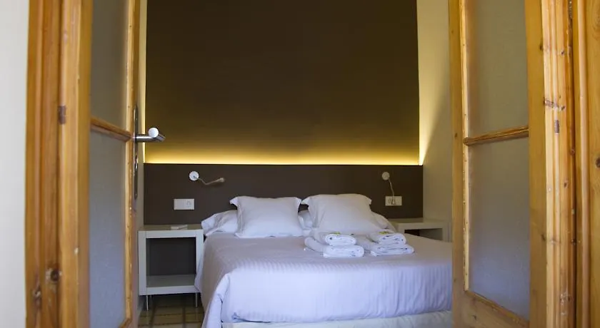 Weflating Sant Antoni Market Apartment Barcelona Spain