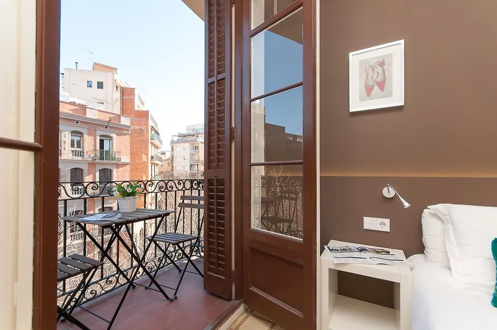 Apartament Weflating Sant Antoni Market Barcelona