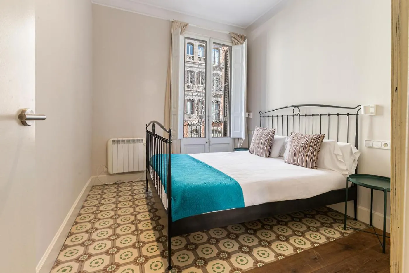 Apartament Weflating Sant Antoni Market Barcelona