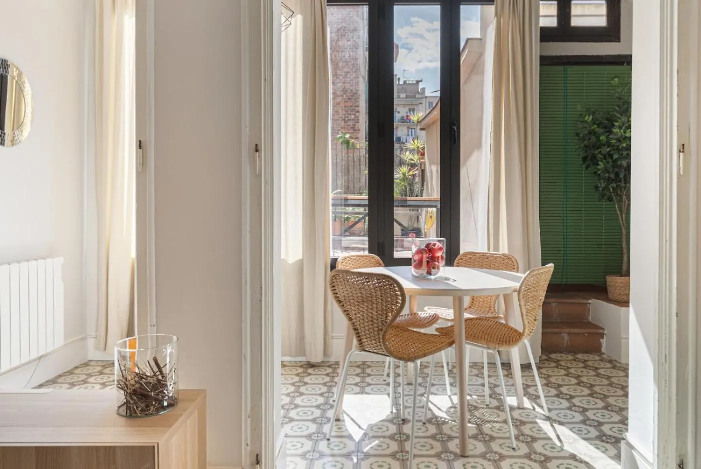 Apartament Weflating Sant Antoni Market Barcelona