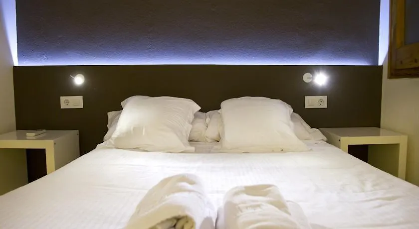 Apartament Weflating Sant Antoni Market Barcelona Hiszpania