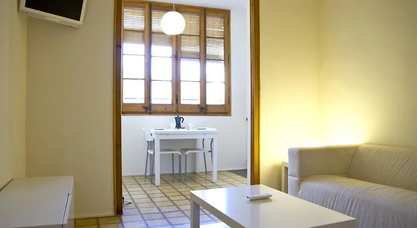 Weflating Sant Antoni Market Barcelona Apartament