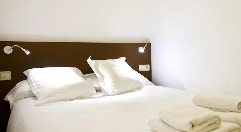 Apartament Weflating Sant Antoni Market Barcelona