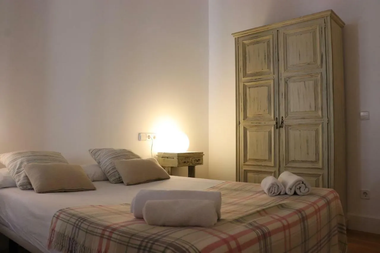 Apartament Weflating Sant Antoni Market Barcelona